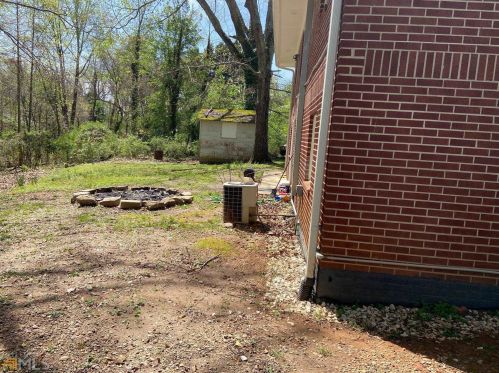 3120 Sardis Rd, Gainesville GA 30506-2000 exterior