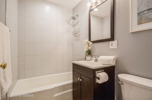 644 Arlington Pl, Chicago IL  60614-2612 exterior