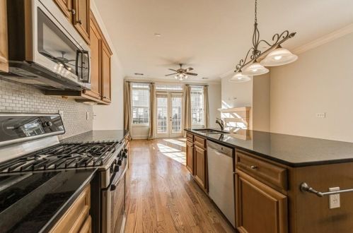 1422 Briarhaven Trl, Atlanta, GA 30319-4020