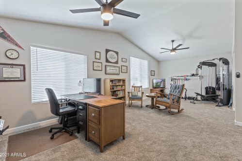 6627 19 Pl, Phoenix AZ 85042-9117 exterior