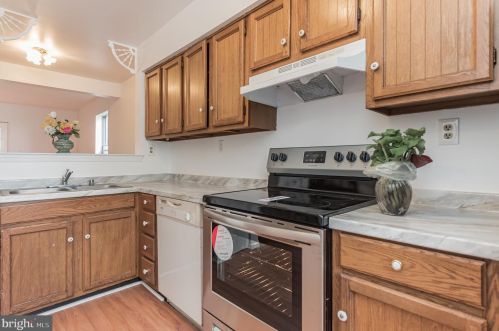 3069 Shepperton Ter, Silver Spring MD 20904-6704 exterior