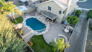 2406 Taro Ln, Phoenix AZ  85050-2545 exterior