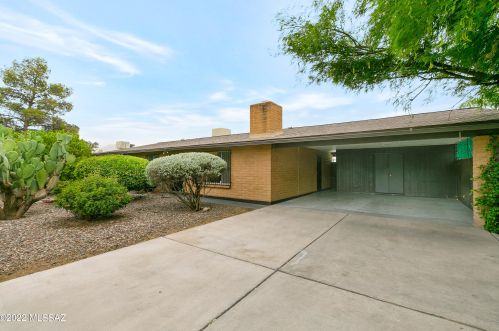 4510 Glenn St, Tucson, AZ 85712-1606
