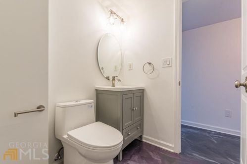 4610 Brierwood Pl, Atlanta GA 30360-2082 exterior