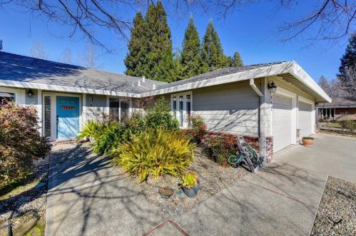 117 Sombrero Way, Folsom CA 95630-2223 exterior