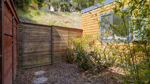 446 Live Oak Dr, Mill Valley CA 94941 exterior