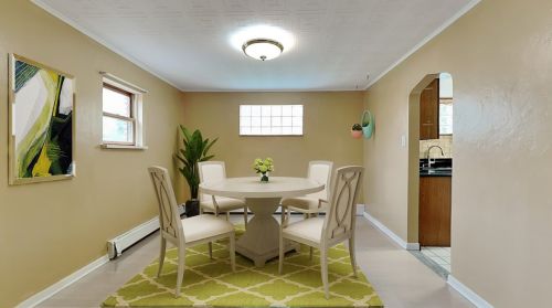 140 Perryvista Ave, Pittsburgh PA exterior