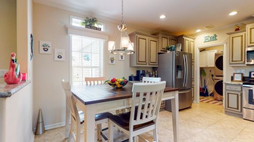 3600 Red Tailed Hawk Dr, Fort Pierce FL 34952-3023 exterior