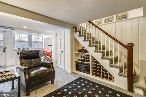 301 Glendale Ave, Alexandria VA 22301-2407 exterior