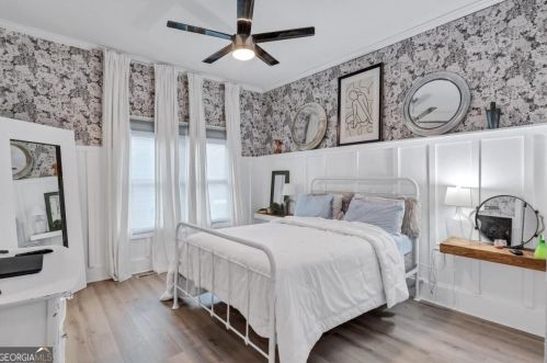 548 Holderness St, Atlanta GA 30310-1750 exterior