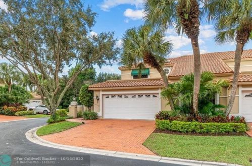 22704 Caravelle Cir, Boca Raton, FL 33433-5926