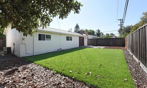 3523 Cherry Ave, San Jose, CA 95118-1113