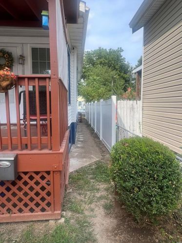 4005 Schiller Pl, Saint Louis MO 63116-3347 exterior