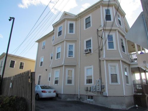 300 Public St, Providence, RI 02905-3109
