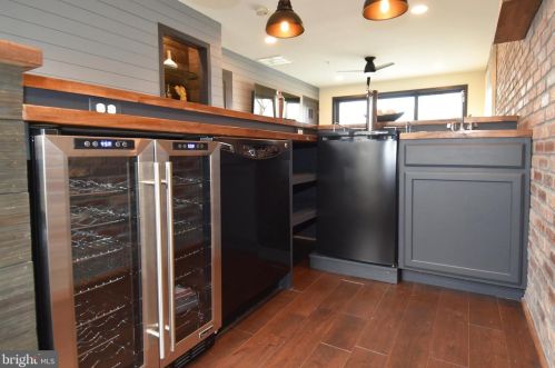 1029 5th St, Washington DC  20002-3533 exterior