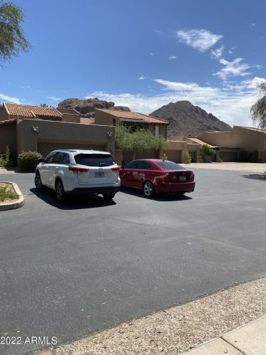 4438 Camelback Rd, Phoenix AZ  85018-2839 exterior