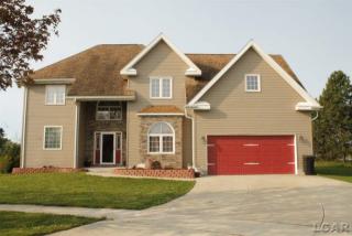 106 Raisin Cir, Rea, MI 48131-9539