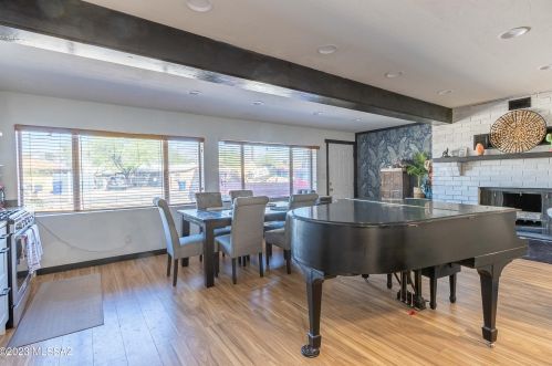 4602 Seneca St, Tucson AZ  85712-3272 exterior