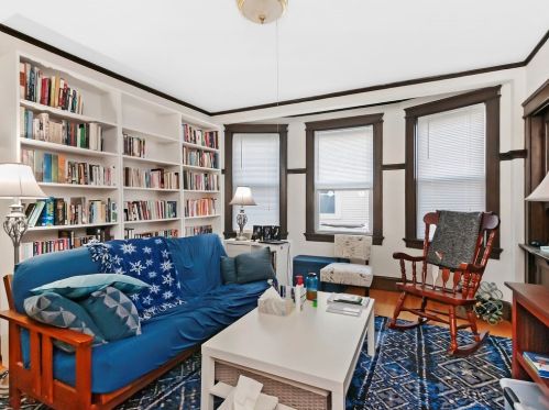 397 Linwood Ave, Newton MA 02460-1342 exterior