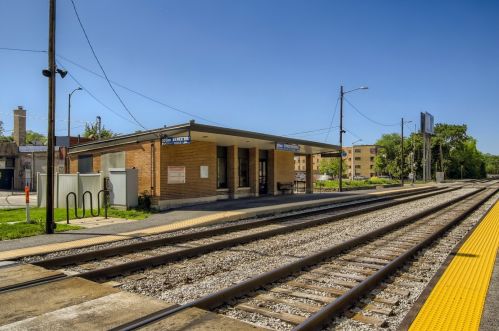 10537 Hale Ave, Chicago IL 60643-2749 exterior