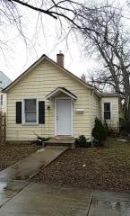 7535 Saint Lawrence Ave, Chicago IL  60619-2211 exterior