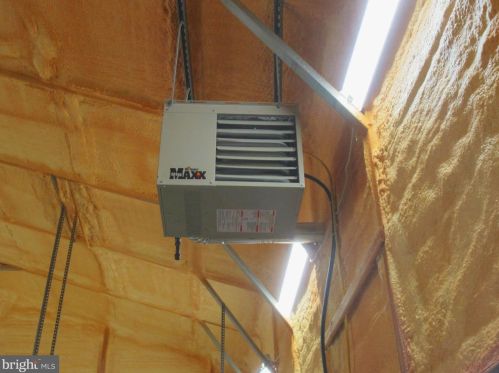 1108 Bollinger Rd, Littlestown PA 17340-9146 exterior