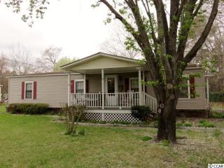 4253 Sunset Dr, Conway, SC 29526-5332