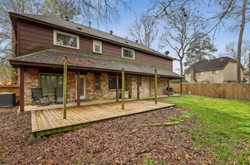 5611 Frst Timbers Dr, Humble TX 77346-1937 exterior