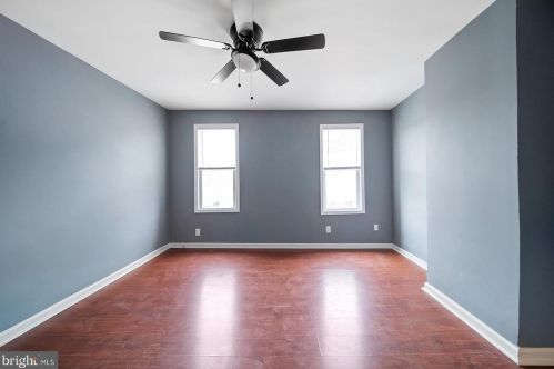 1343 Corlies St, Philadelphia PA  19146-3507 exterior