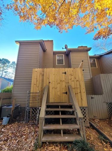 3983 Elm St, Atlanta GA 30314-3950 exterior