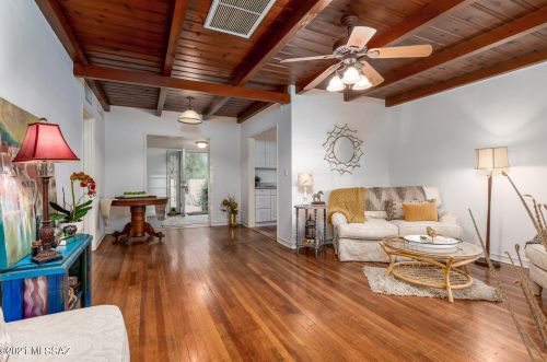 129 Plumer Ave, Tucson, AZ 85719-5904