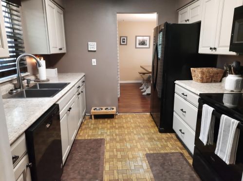 8302 Hibiscus Rd, Fort Pierce FL  34951-1391 exterior