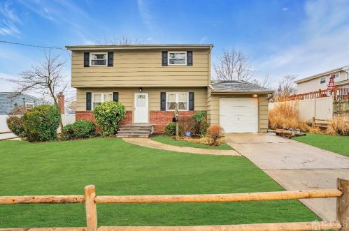 15 Bertrand St, Old Bridge NJ exterior