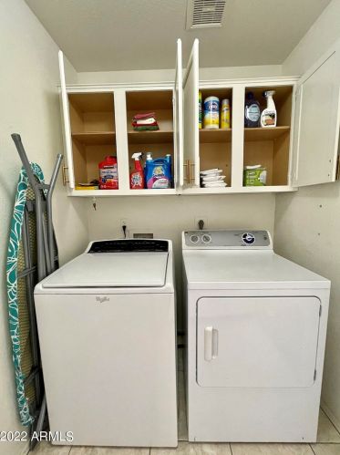 2742 Ivanhoe St, Chandler AZ  85224-3431 exterior