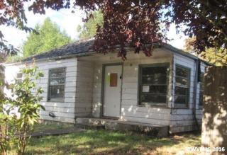 425 22nd St, Salem OR  97301-4436 exterior