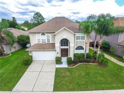 839 Jade Forest Ave, Orlando, FL 32828-8129