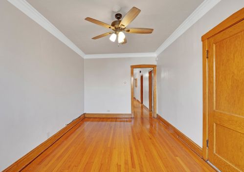 2818 72 Ct, Chicago IL 60707-1507 exterior