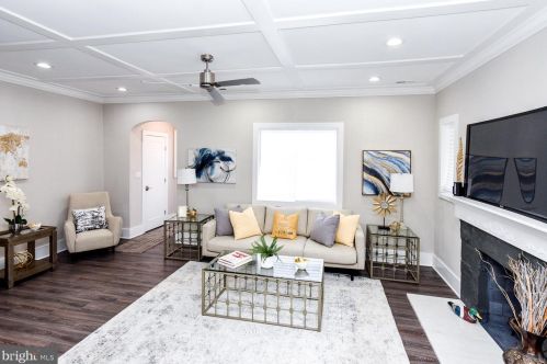 5200 New Hampshire Ave, Washington DC 20011-7920 exterior