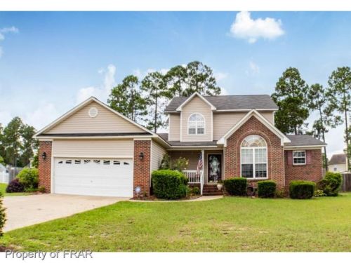 157 Chesapeake Rd, Cameron, NC 28326-6535