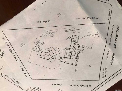 58 Alpine Way, Huntington Station NY 11746-4602 exterior