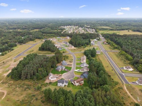 13939 3 Ave, Zimmerman MN 55398-4367 exterior