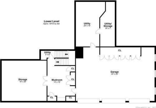 200 Byram Shr Rd, Greenwich CT 06830-6928 exterior