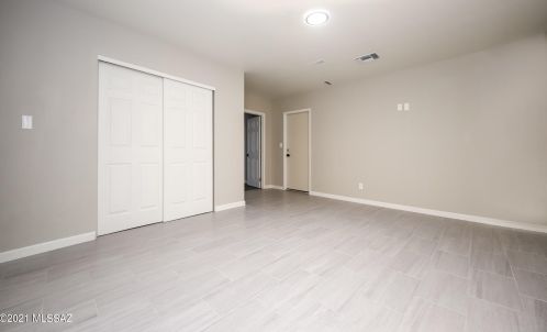 4341 Goret Rd, Tucson AZ  85745-9605 exterior