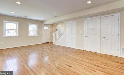 726 50th St, Washington DC  20019-4813 exterior