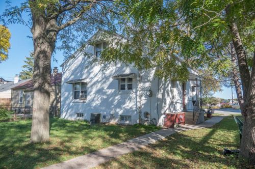 4219 60, Milwaukee WI 53220-3509 exterior