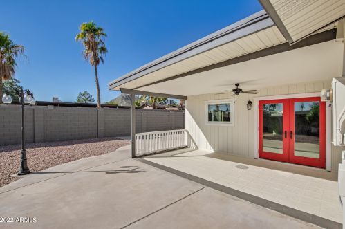 13002 28 Pl, Phoenix AZ 85008-6045 exterior