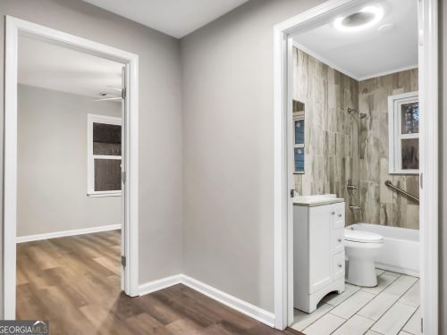 2625 Rock Chapel Rd, Lithonia GA  30058-7324 exterior