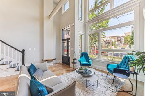 5316 9th St, Washington DC  20011-2902 exterior