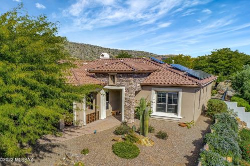 66024 Catalina Hills Dr, Tucson, AZ 85739-1345