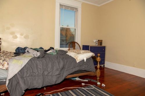 229 College St, Springfield MA 01109-4404 exterior